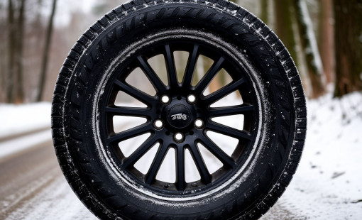 Резина бу в Череповце